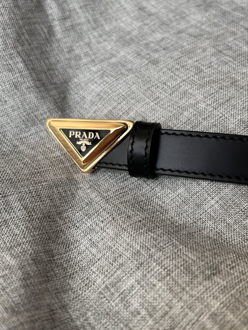 Pra*a belts